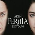 Скачать Назвала я её Фериха / Adini Feriha Koydum 1,2,3 сезон HDRip торрент