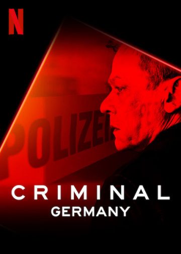 Сериал Criminal: Germany скачать торрент