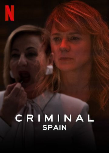 Сериал Criminal: Spain скачать торрент