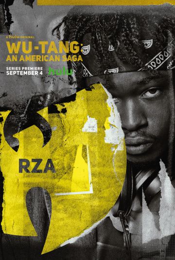 Скачать Wu-Tang: Американская сага / Wu-Tang: An American Saga 1 сезон HDRip торрент