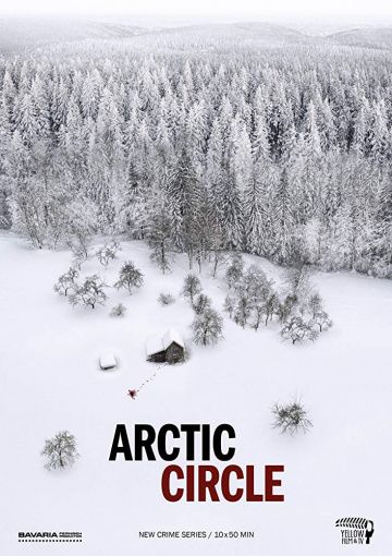 Сериал Arctic Circle скачать торрент