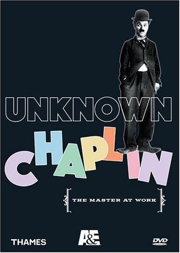 Скачать Неизвестный Чаплин / Unknown Chaplin SATRip через торрент