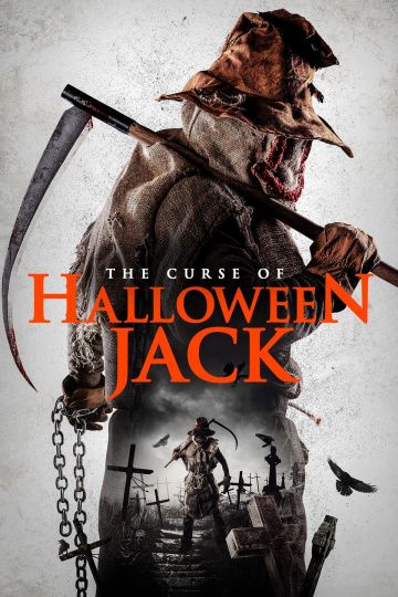 Скачать Проклятие Хэллоуинского Джека / The Curse of Halloween Jack HDRip торрент