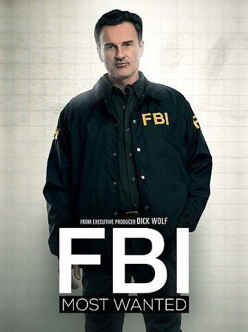 Скачать ФБР: Самые разыскиваемые преступники / FBI: Most Wanted 1,2 сезон HDRip торрент