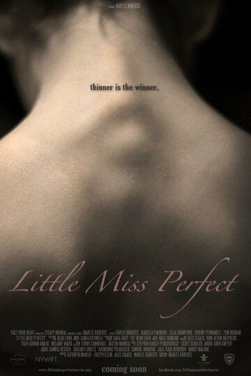 Скачать Маленькая «Мисс совершенство» / Little Miss Perfect SATRip через торрент