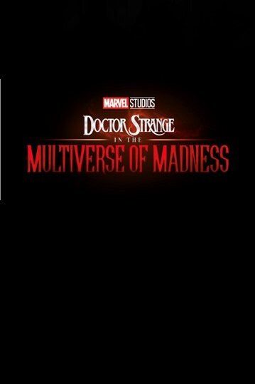 Скачать Доктор Стрэндж и мультивселенная безумия / Doctor Strange in the Multiverse of Madness HDRip торрент