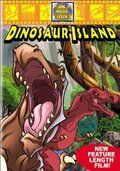 Мультфильм Остров динозавров скачать торрент
