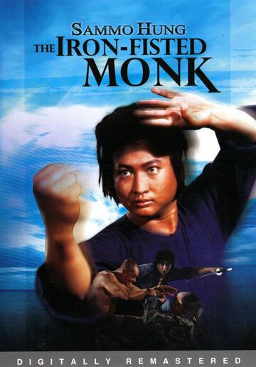 Скачать Монах с железным кулаком / San de huo shang yu chong mi liu HDRip торрент