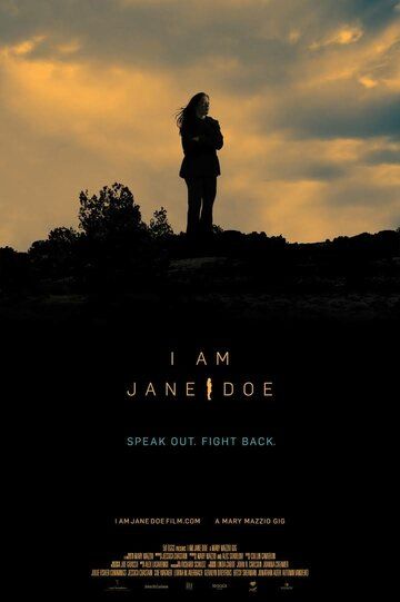 Скачать Я – Джейн Доу / I am Jane Doe HDRip торрент