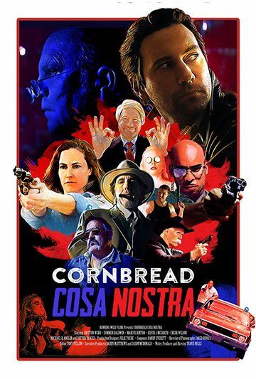 Скачать Cornbread Cosa Nostra HDRip торрент