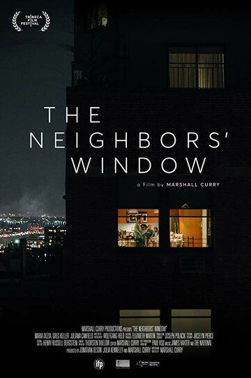 Скачать Окно напротив / The Neighbors' Window HDRip торрент