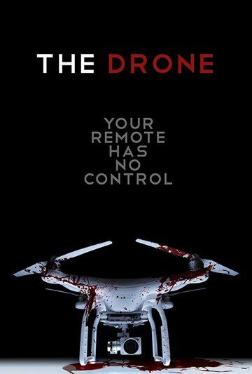 Скачать Дрон / The Drone HDRip торрент