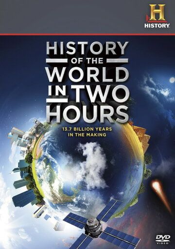 Скачать История мира за два часа / History of the World in 2 Hours HDRip торрент