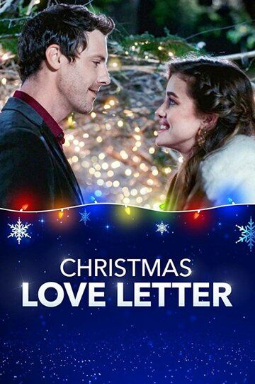 Скачать Любовное письмо на Рождество / Christmas Love Letter SATRip через торрент