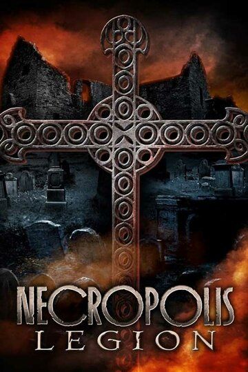 Скачать Necropolis: Legion SATRip через торрент