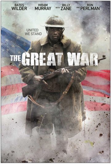 Скачать Первая мировая / The Great War HDRip торрент
