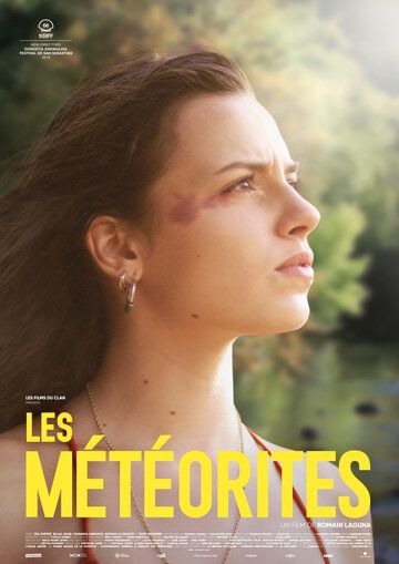 Скачать Метеориты / Les météorites HDRip торрент