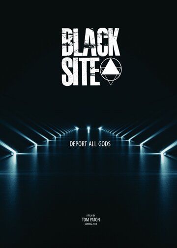 Скачать Black Site HDRip торрент