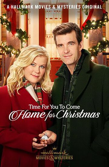Скачать Time for You to Come Home for Christmas HDRip торрент