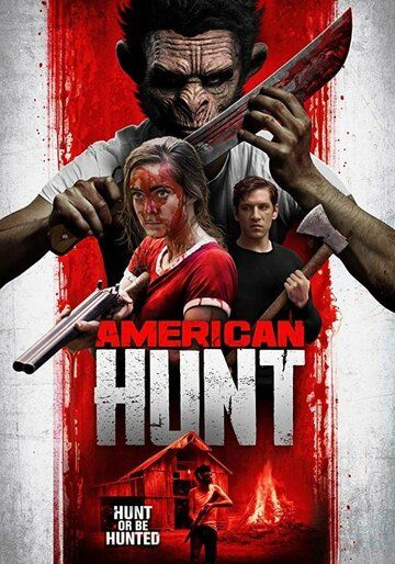 Скачать Американская охота / American Hunt HDRip торрент