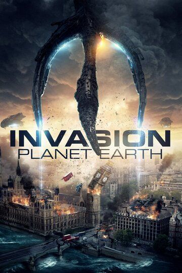 Скачать Вторжение: Планета Земля / Invasion Planet Earth HDRip торрент