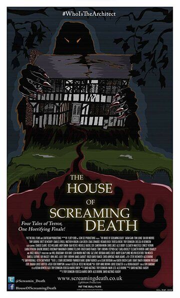 Скачать The House of Screaming Death HDRip торрент