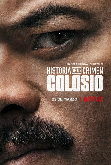 Скачать Криминальные записки: Колосио / Historia de un Crimen: Colosio HDRip торрент