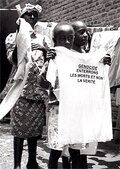Скачать Республика сошла с ума: Руанда 1894-1994 / Une république devenue folle: Rwanda 1894-1994 HDRip торрент
