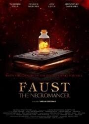 Скачать Некромант Фауст / Faust the Necromancer HDRip торрент