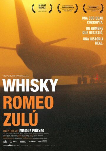 Скачать Виски Ромео Зулу / Whisky Romeo Zulu SATRip через торрент