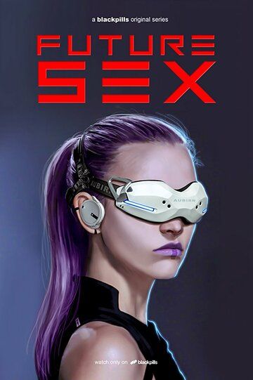 Скачать Секс будущего / Future Sex HDRip торрент