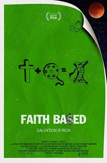 Скачать Основано на вере / Faith Based SATRip через торрент