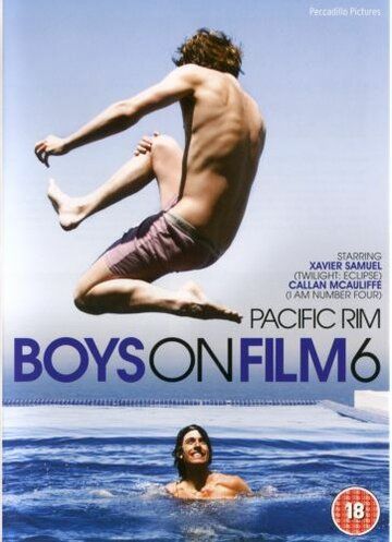 Скачать Фильм для парней 6: Тихоокеанский рубеж / Boys on Film 6: Pacific Rim HDRip торрент