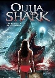Скачать Акула-призрак / Ouija Shark HDRip торрент