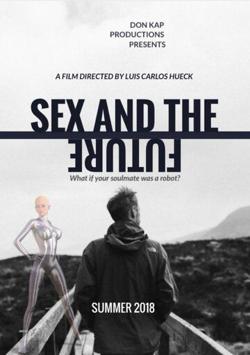 Скачать Sex and the Future / Sex and the Future HDRip торрент