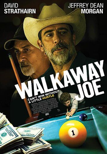 Скачать Walkaway Joe / Walkaway Joe HDRip торрент
