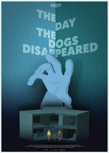 Скачать The Day the Dogs Disappeared HDRip торрент
