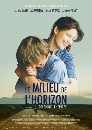 Фильм Le milieu de l'horizon скачать торрент