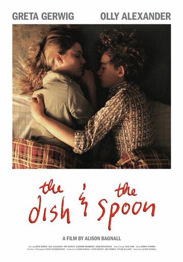 Скачать Блюдо и ложка / The Dish & the Spoon HDRip торрент