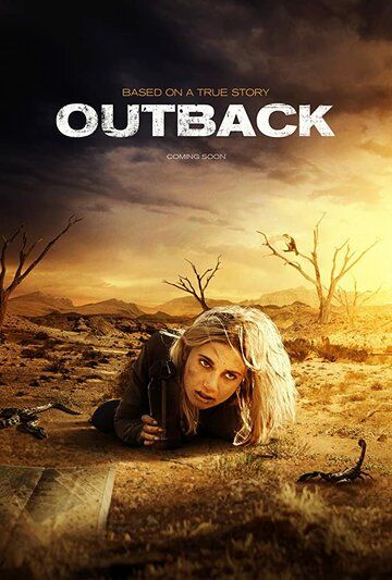Фильм Outback скачать торрент