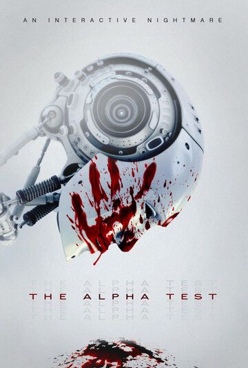 Скачать Альфа-тест / The Alpha Test HDRip торрент