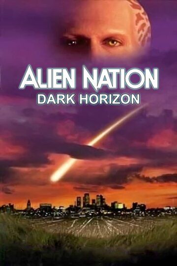 Скачать Нация пришельцев: Темный горизонт / Alien Nation: Dark Horizon HDRip торрент
