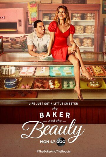 Скачать Пекарь и красавица / The Baker and the Beauty 1 сезон HDRip торрент