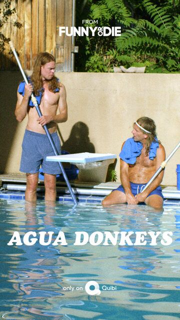 Сериал Agua Donkeys скачать торрент