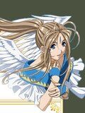 Скачать Моя богиня: Боевые крылья / Aa megami sama: Tatakau tsubasa HDRip торрент