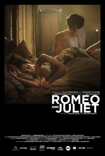 Скачать Ромео и Джульетта / Romeo and Juliet: Beyond Words HDRip торрент