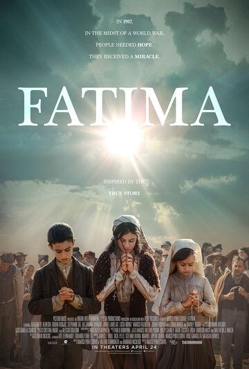 Скачать Фатима / Fatima SATRip через торрент
