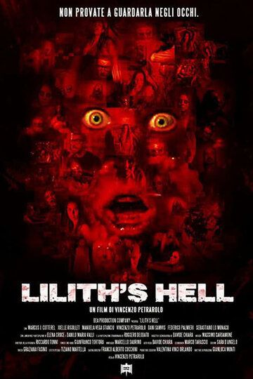 Скачать Ад Лилит / Lilith's Hell HDRip торрент