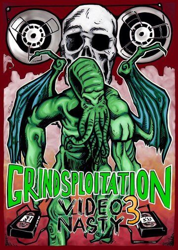 Скачать Grindsploitation 3: Video Nasty HDRip торрент