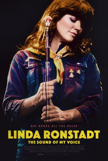 Фильм Linda Ronstadt: The Sound of My Voice скачать торрент